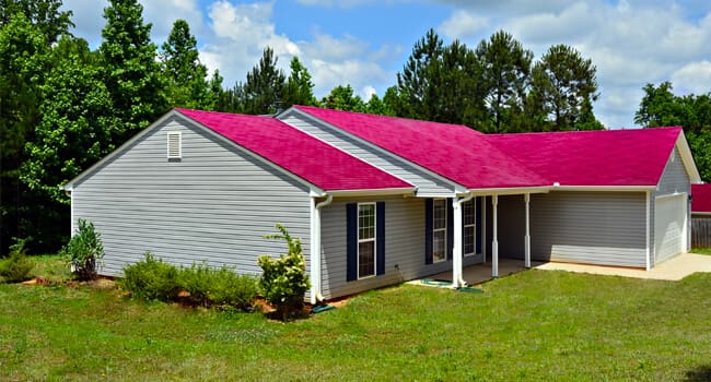 Finding a property with subdivision potential